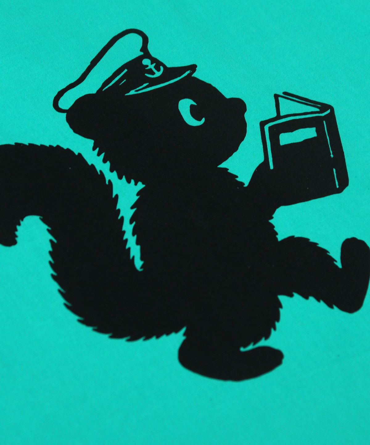 포틱(POTHIC) Scout P. (Teal Green)