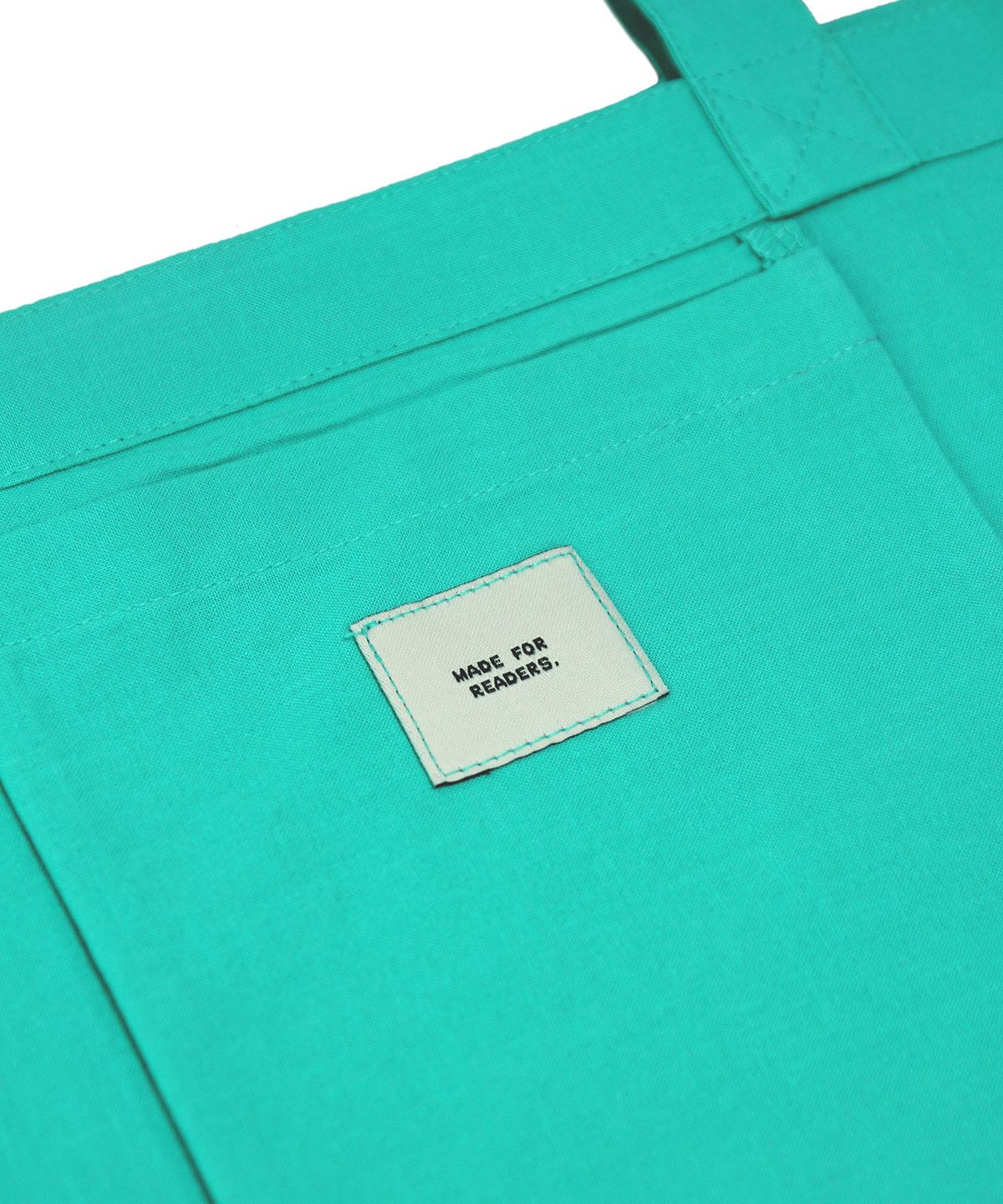 포틱(POTHIC) Scout P. (Teal Green)