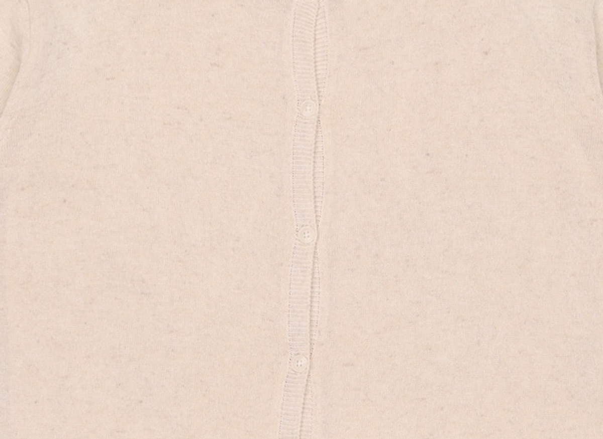 미쏘(MIXXO) 린넨 셋업 가디건 MIWCKC512T L
