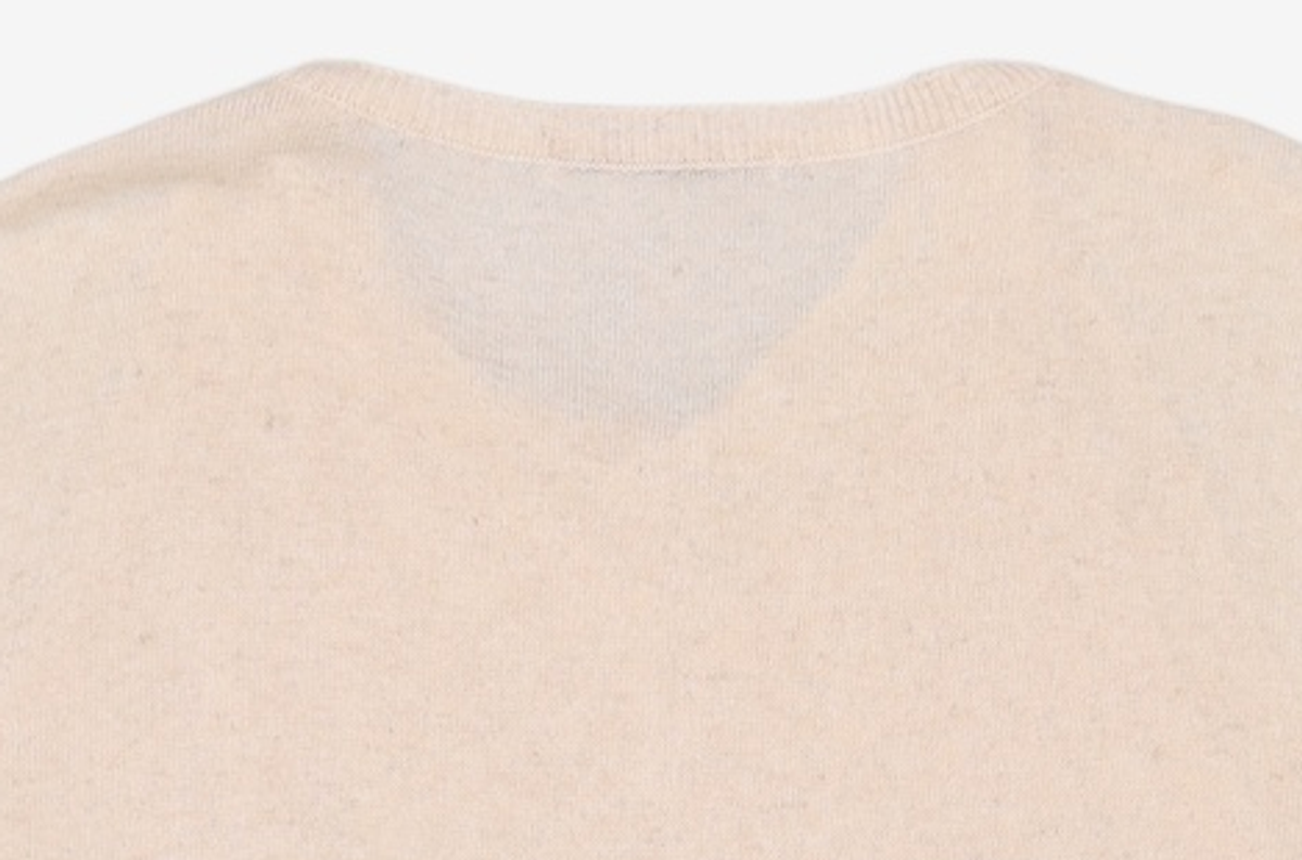 미쏘(MIXXO) 린넨 셋업 가디건 MIWCKC512T L