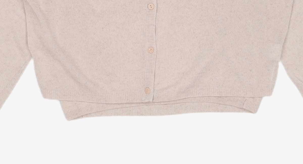 미쏘(MIXXO) 카디건 S