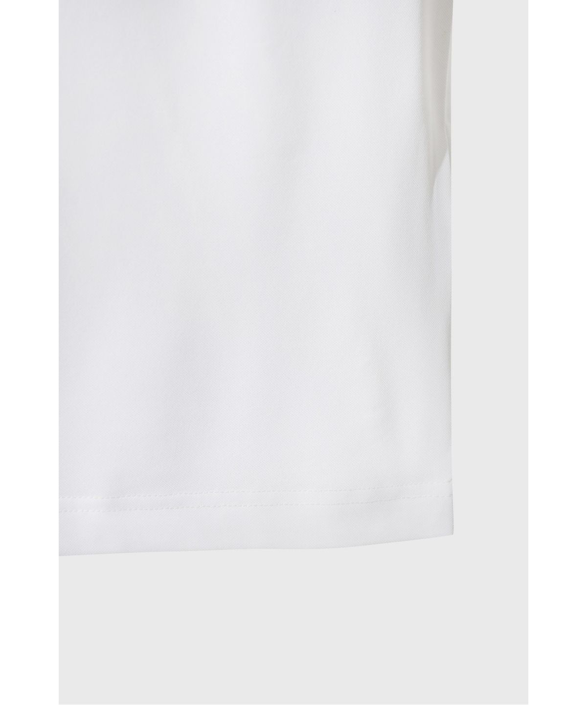왁(WAAC) Men WAACKY Line Point Polo WMTCM26914WHX