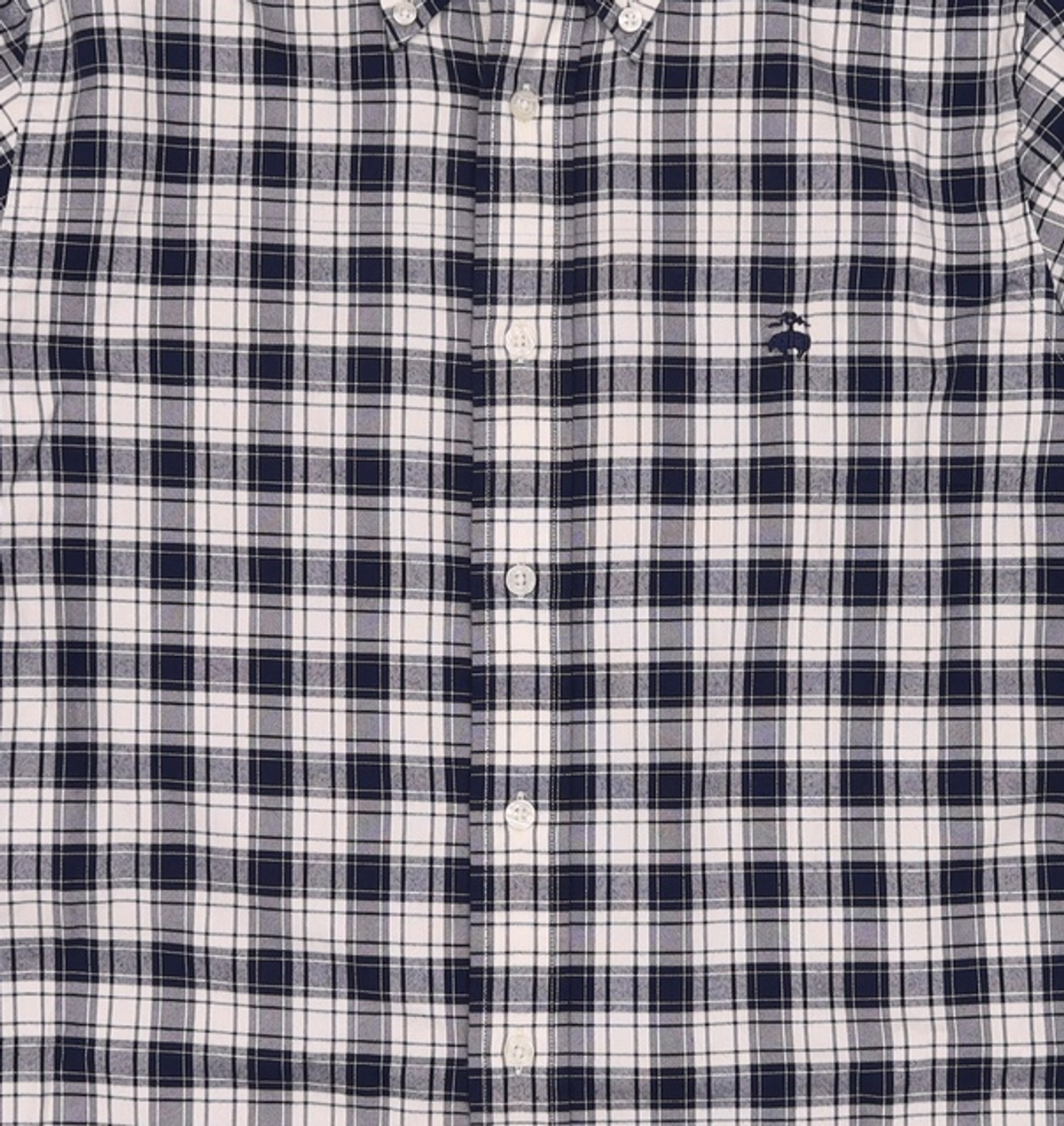 브룩스 브라더스(BROOKS BROTHERS) 캐주얼 셔츠 S