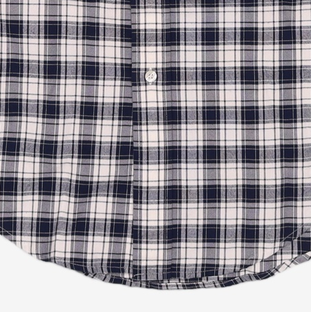 브룩스 브라더스(BROOKS BROTHERS) 캐주얼 셔츠 S