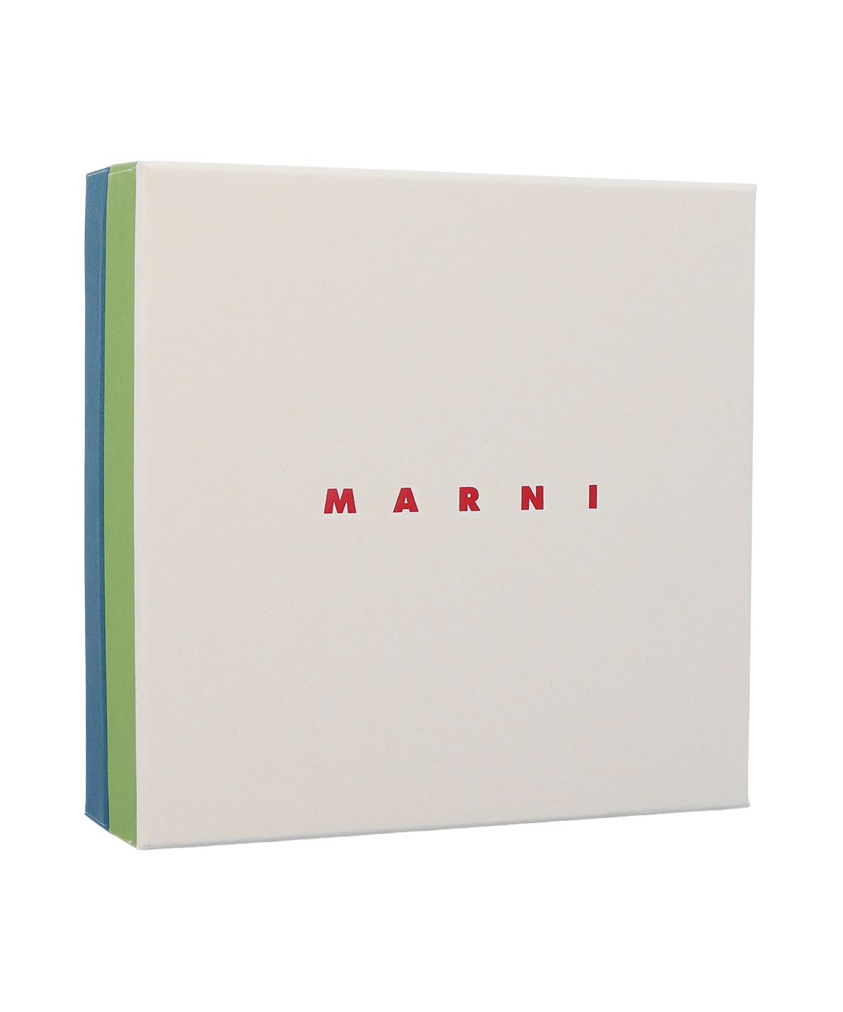 마르니(MARNI) 집 어라운드 지갑 - 블랙 / PFMI0095Q0P653301N99