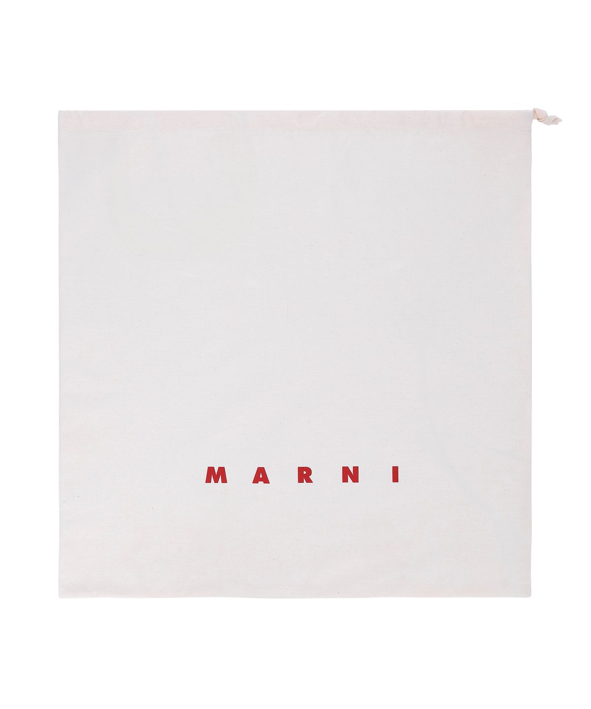 마르니(MARNI) 튤리피아 스몰 숄더백 - 블랙 / SBMP0223A0P871000N99