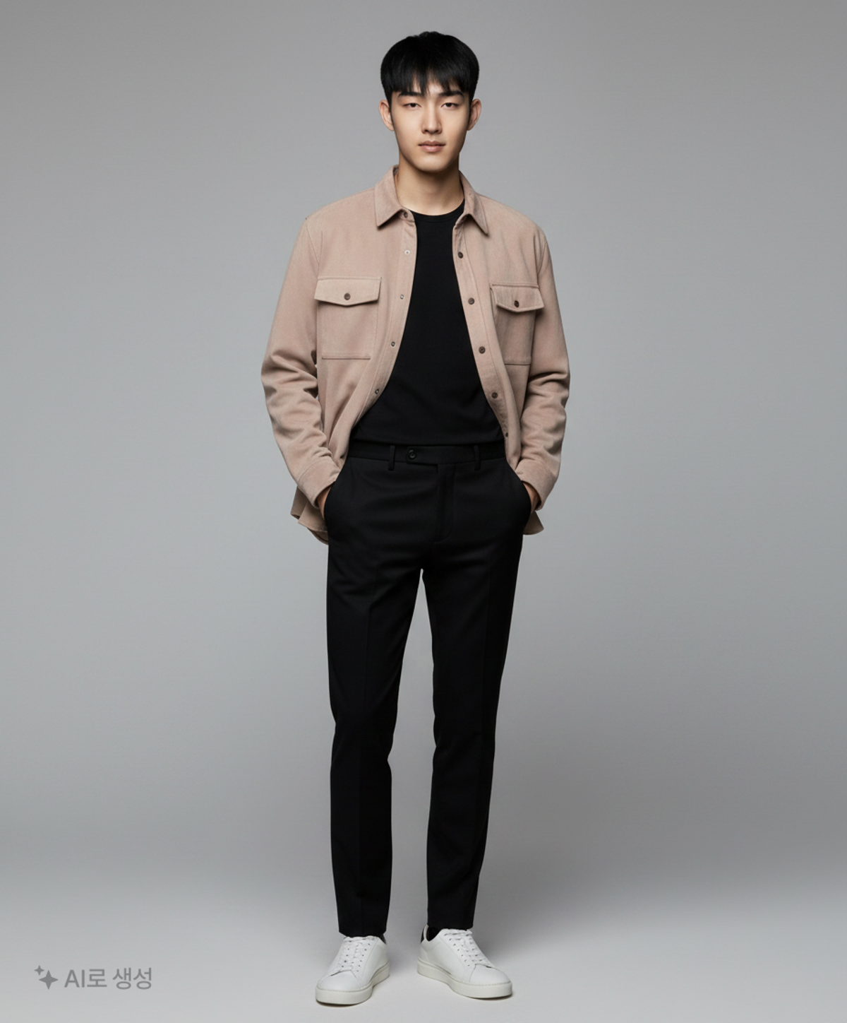 자라(ZARA) 캐주얼 셔츠 L