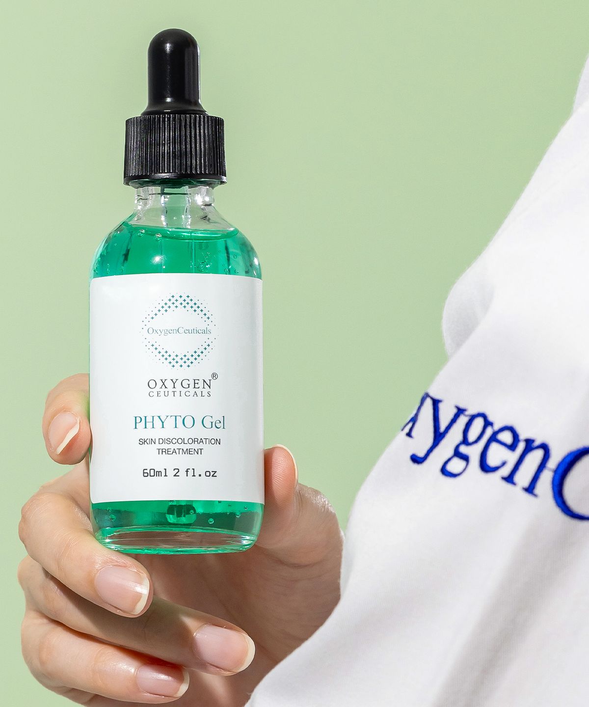 옥시젠슈티컬스(OXYGENCEUTICALS) 피토젤 30ml