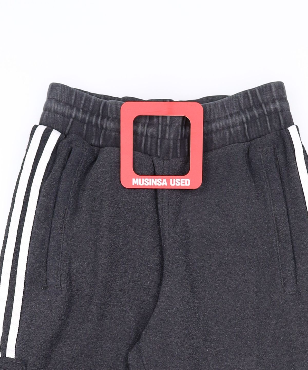 아디다스(ADIDAS) 부클 3ST 스웨트팬츠 H31238 S