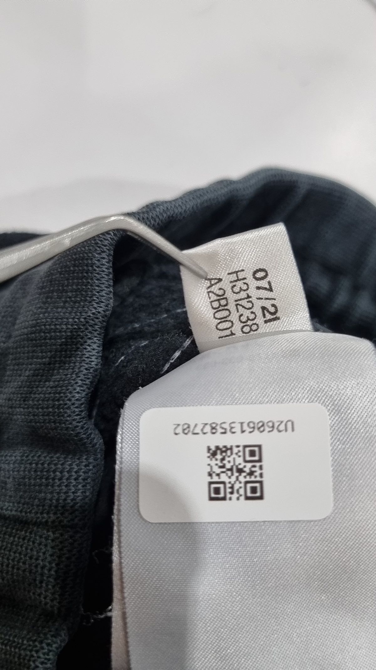 아디다스(ADIDAS) 부클 3ST 스웨트팬츠 H31238 S