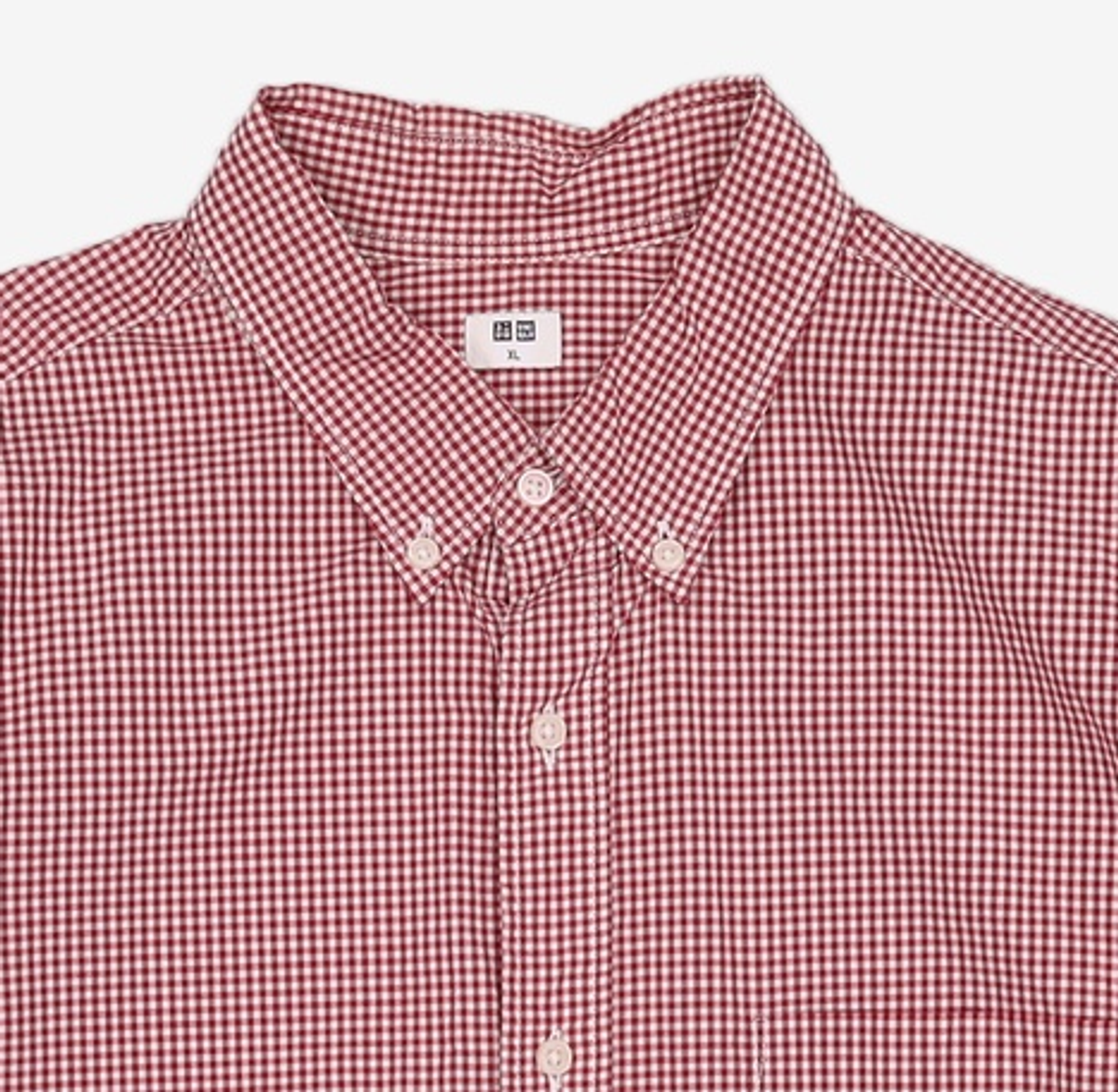 유니클로(UNIQLO) 캐주얼 셔츠 XL