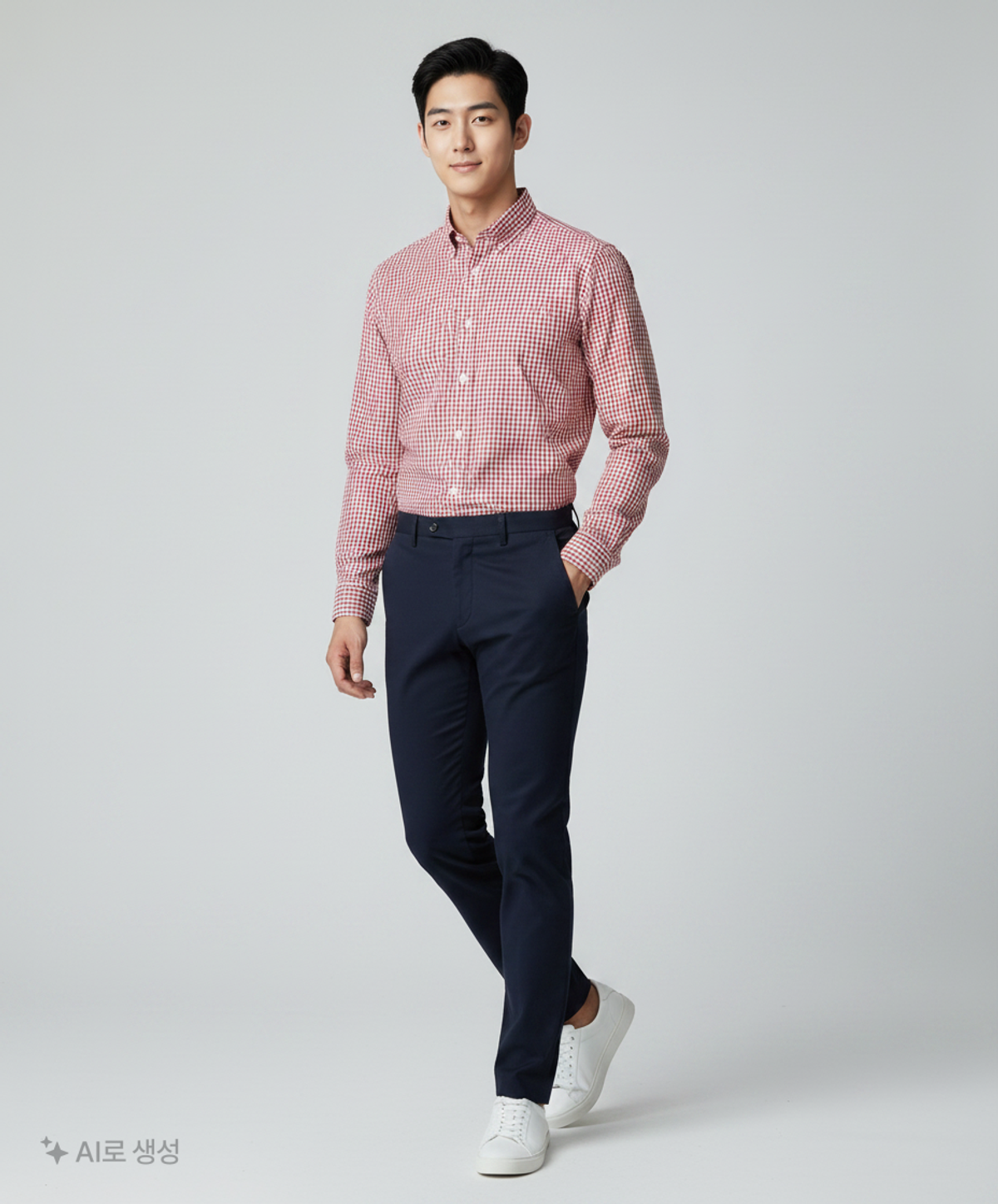 유니클로(UNIQLO) 캐주얼 셔츠 XL