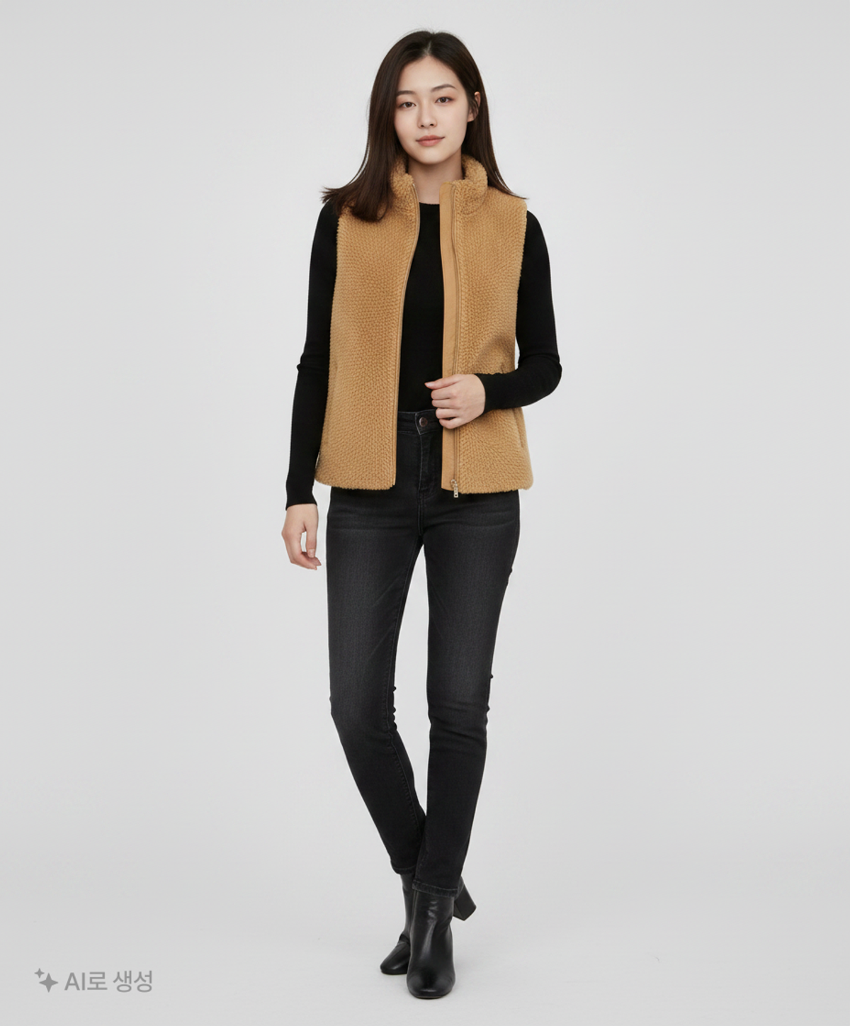 제이크루(JCREW) 베스트 XXS