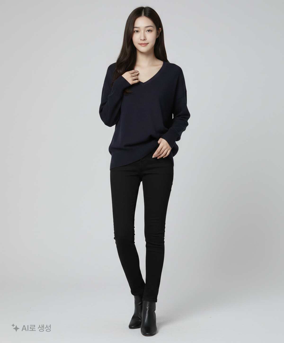 무인양품(MUJI) 니트/스웨터 M