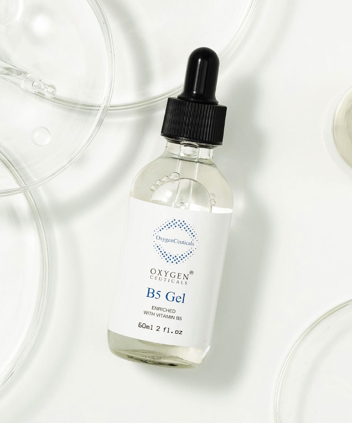 옥시젠슈티컬스(OXYGENCEUTICALS) B5젤 30ml