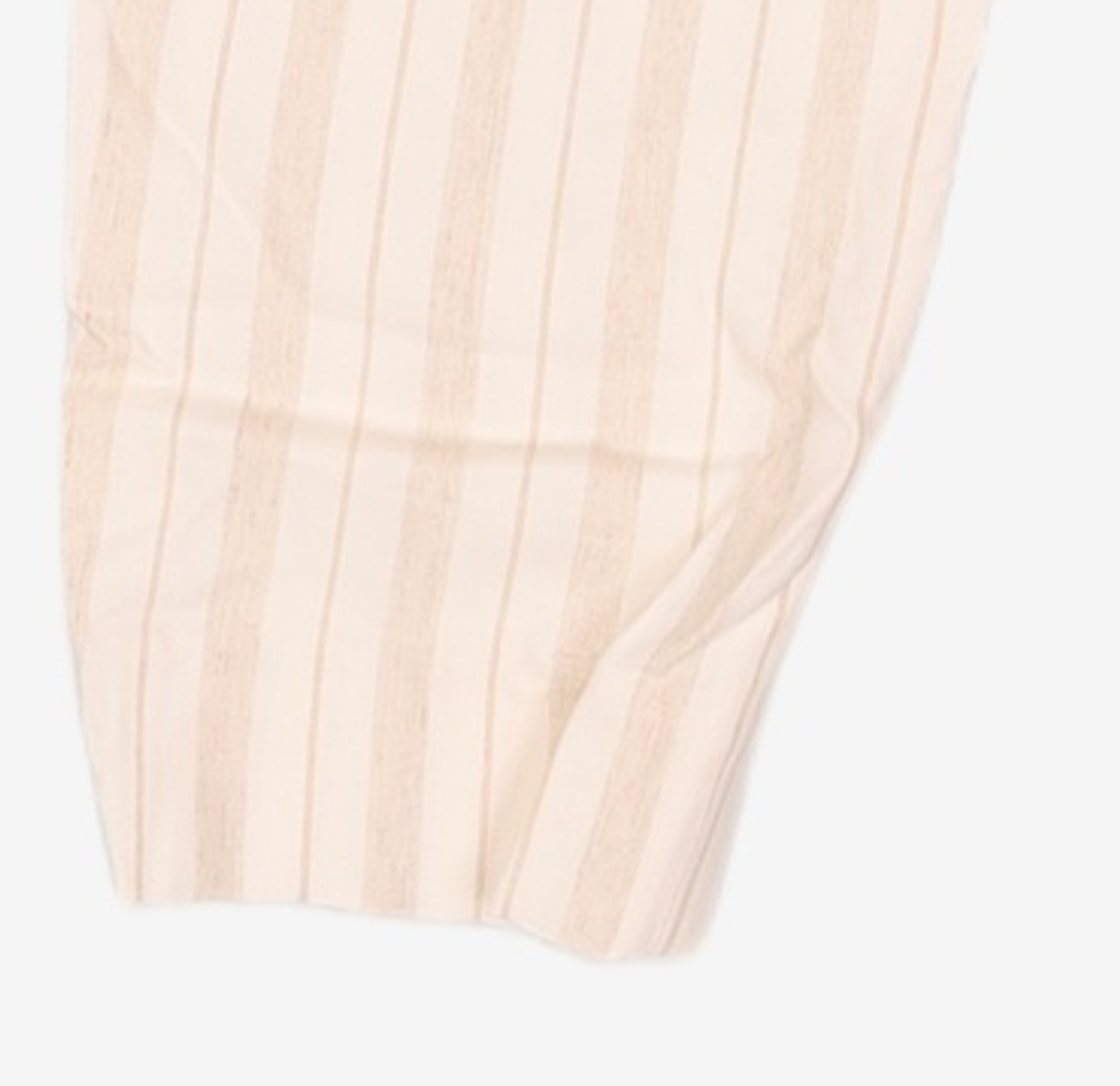 마시모두띠(Massimo dutti) 코튼 팬츠 36