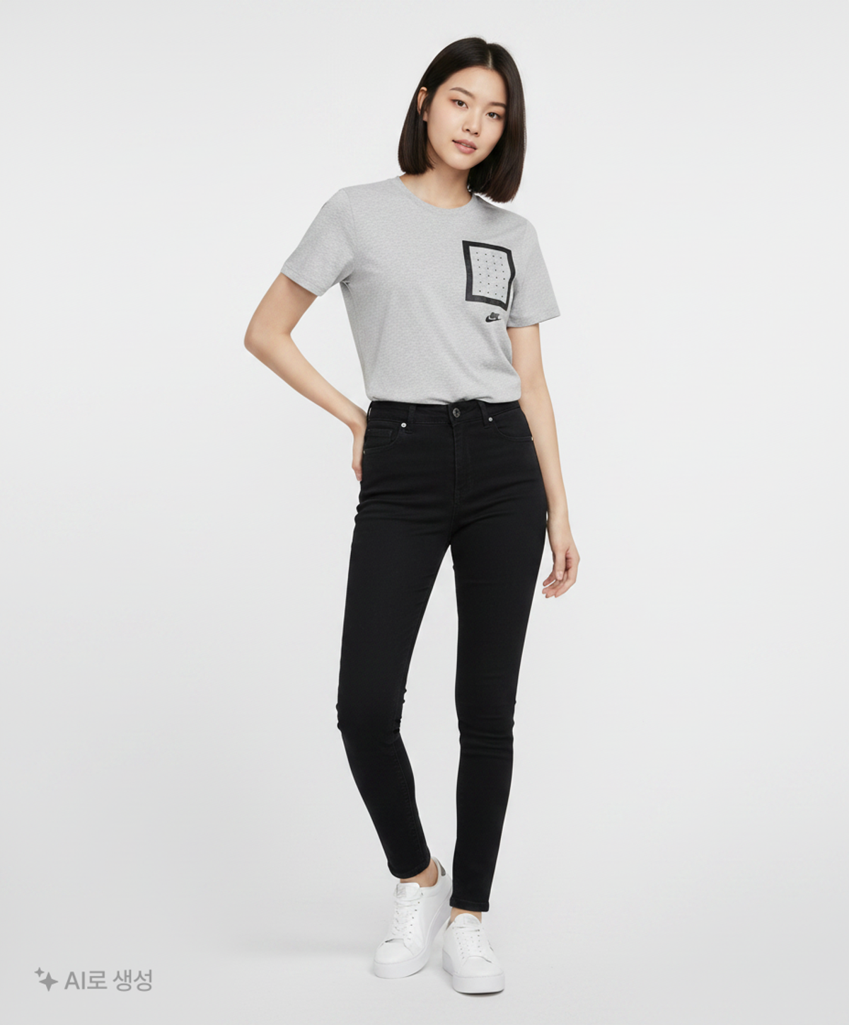 나이키(NIKE) 반소매 티셔츠 95