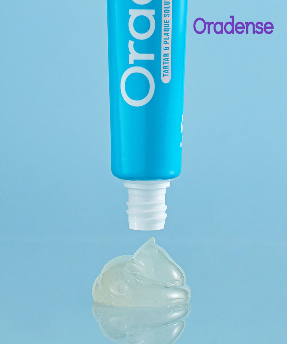 오라덴스(ORADENSE) 아쿠아스노클링 치석케어 치약 35g, 3개입
