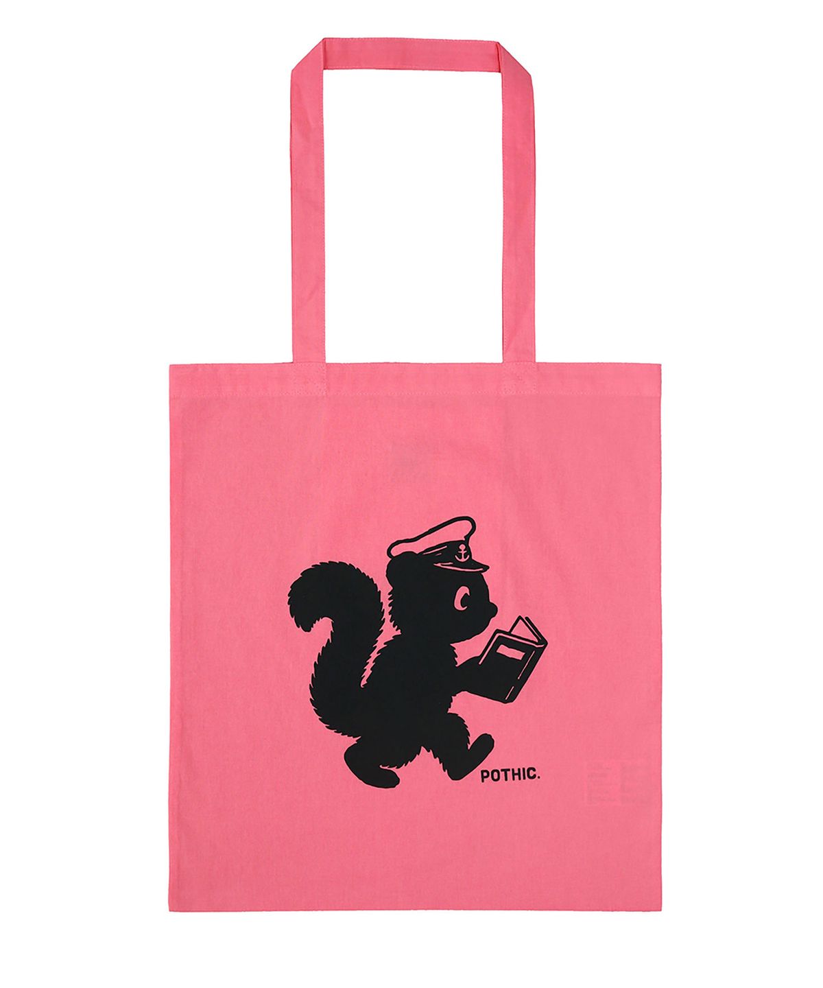 포틱(POTHIC) Scout P. (Pink)