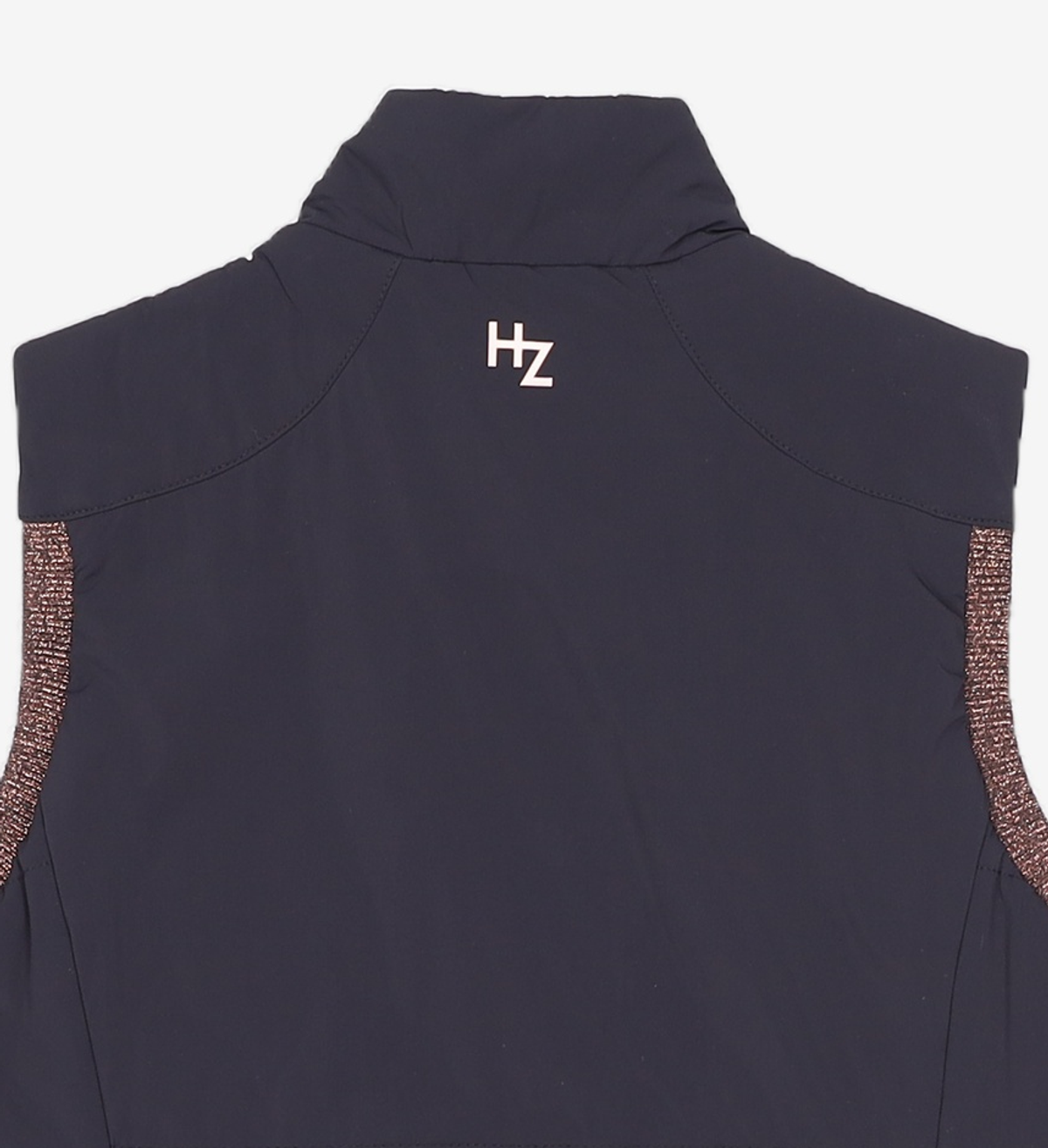 헤지스골프(HAZZYS GOLF) 패딩 베스트 90
