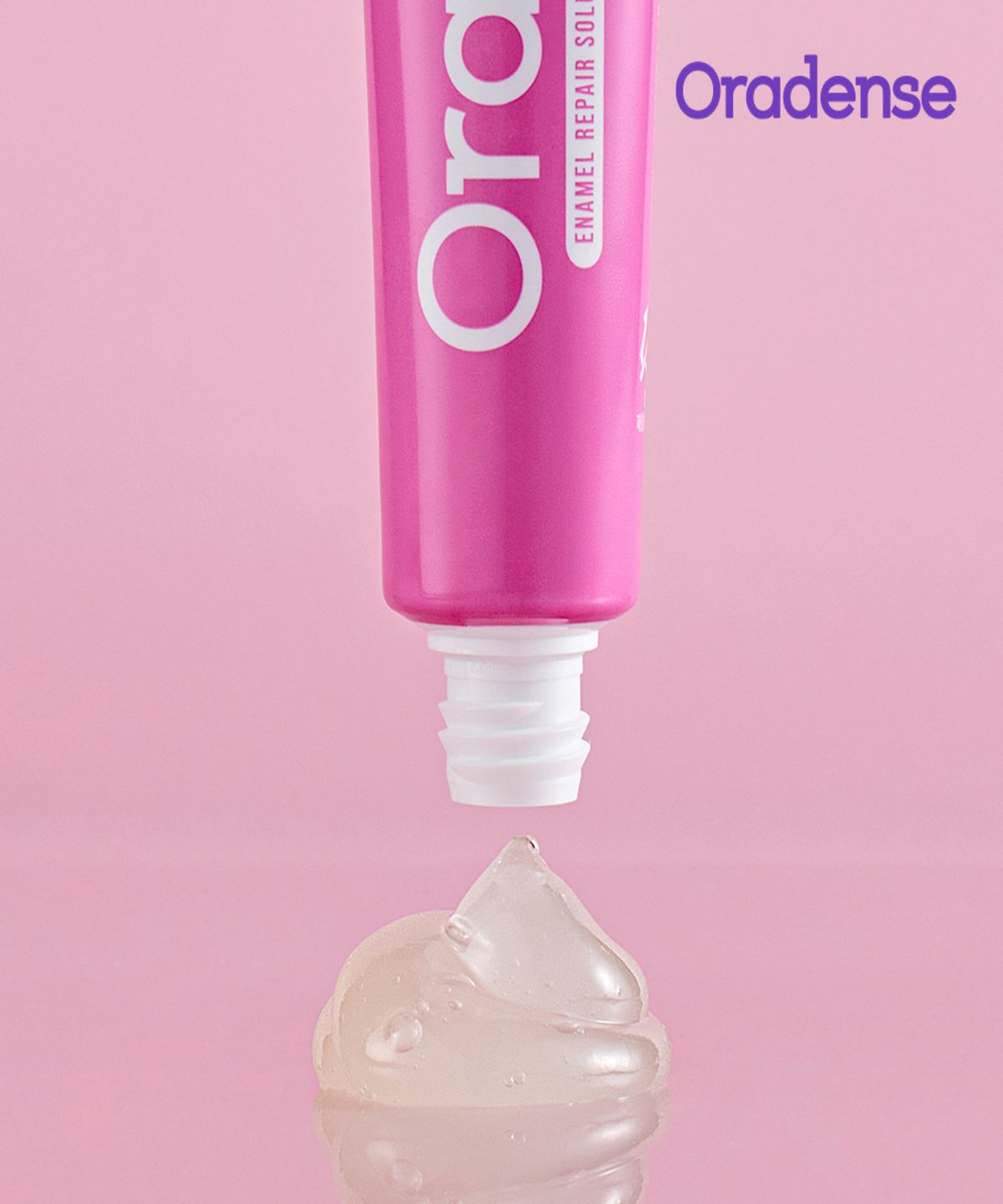 오라덴스(ORADENSE) 센서티브프로텍션 시린이케어 치약 35g, 3개입