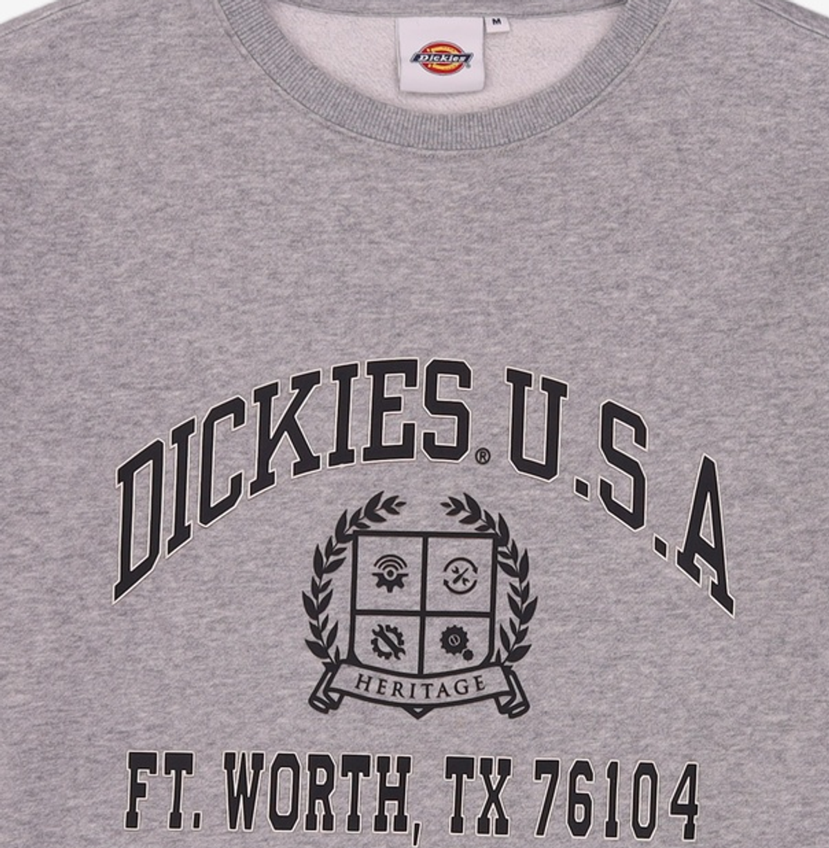 디키즈(DICKIES) 맨투맨/스웨트셔츠 M