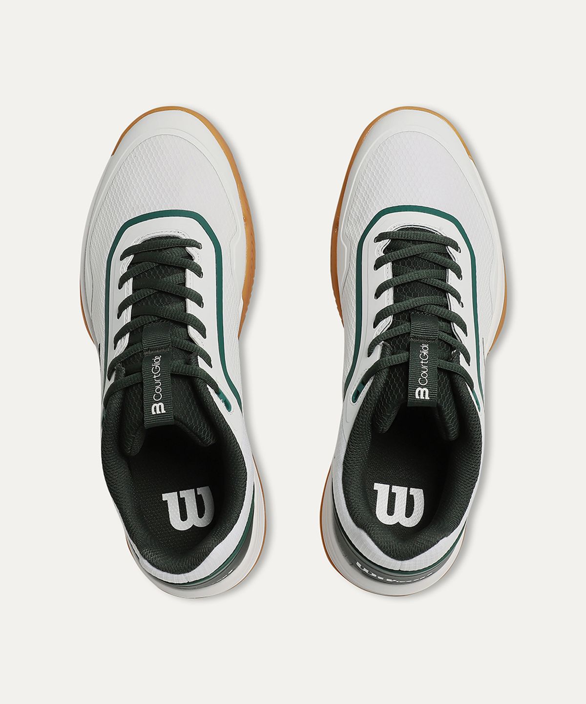 윌슨(WILSON) 코트 글라이드