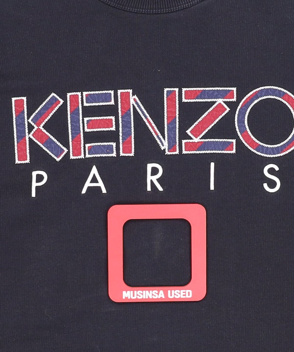 겐조(KENZO) 맨투맨/스웨트셔츠 L
