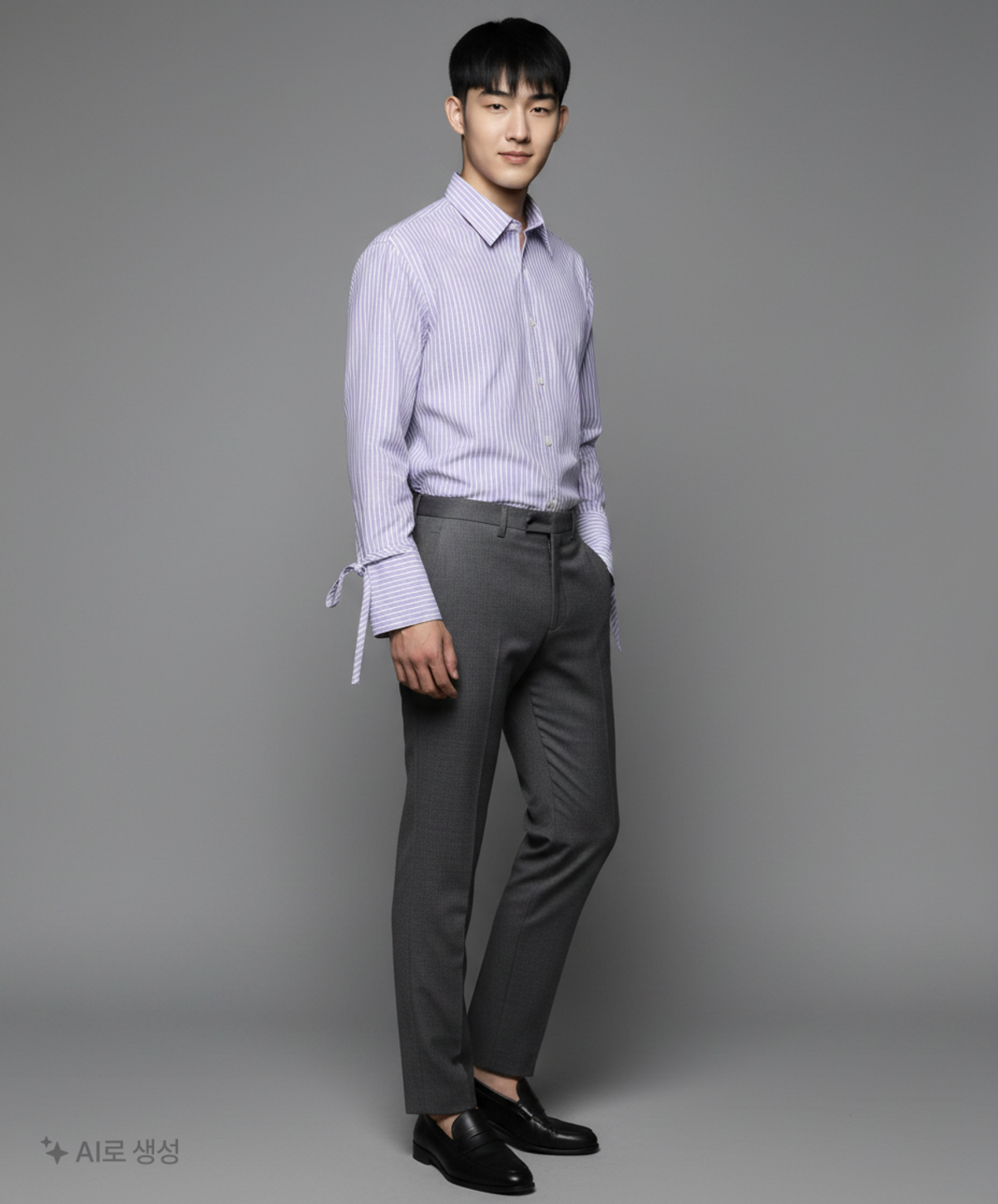 스파오(SPAO) 캐주얼 셔츠 S