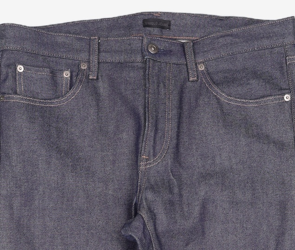 유니클로(UNIQLO) 청/데님 팬츠 86.5
