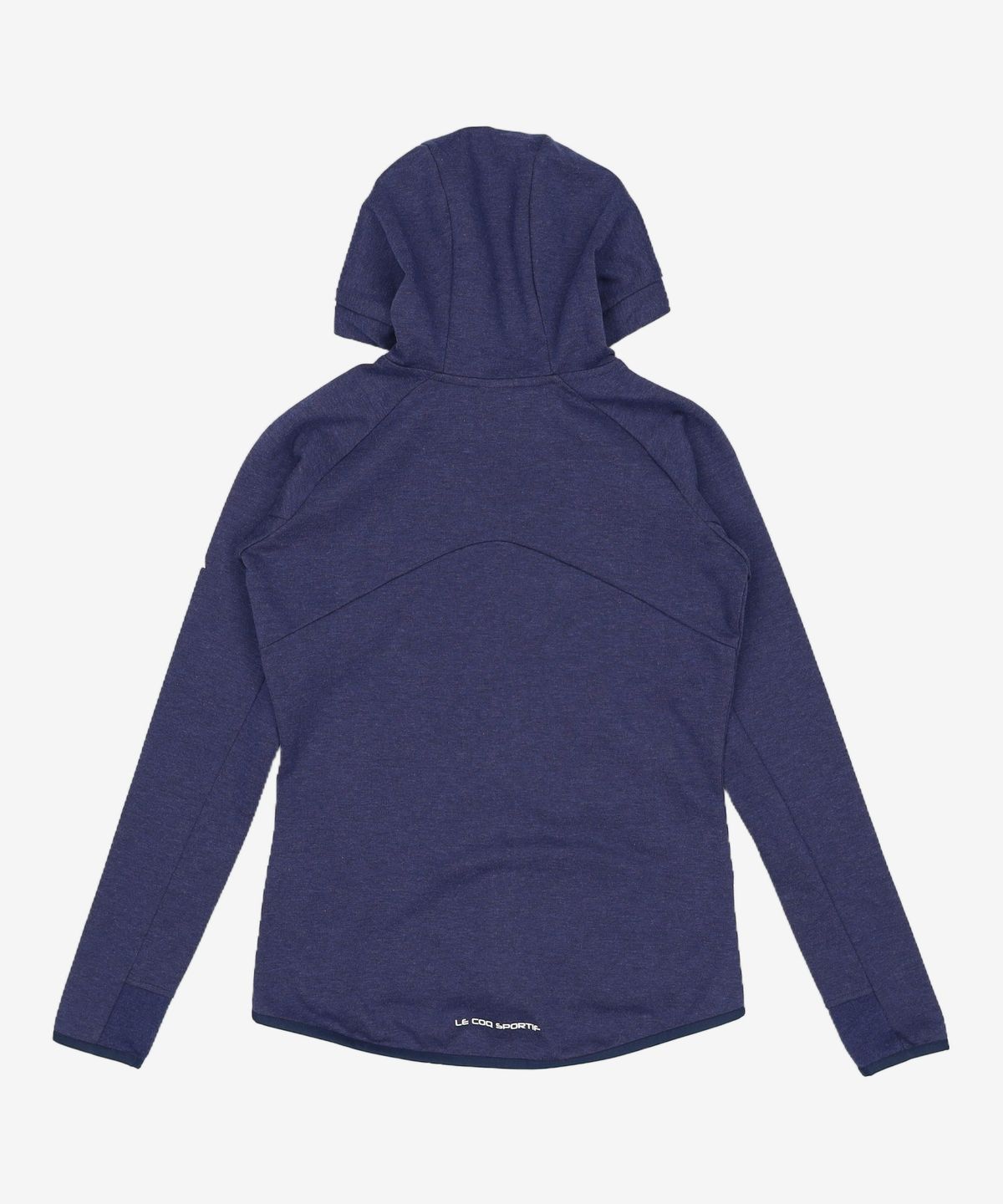 르꼬끄 스포르티브(LE COQ SPORTIF) 후드 집업 S