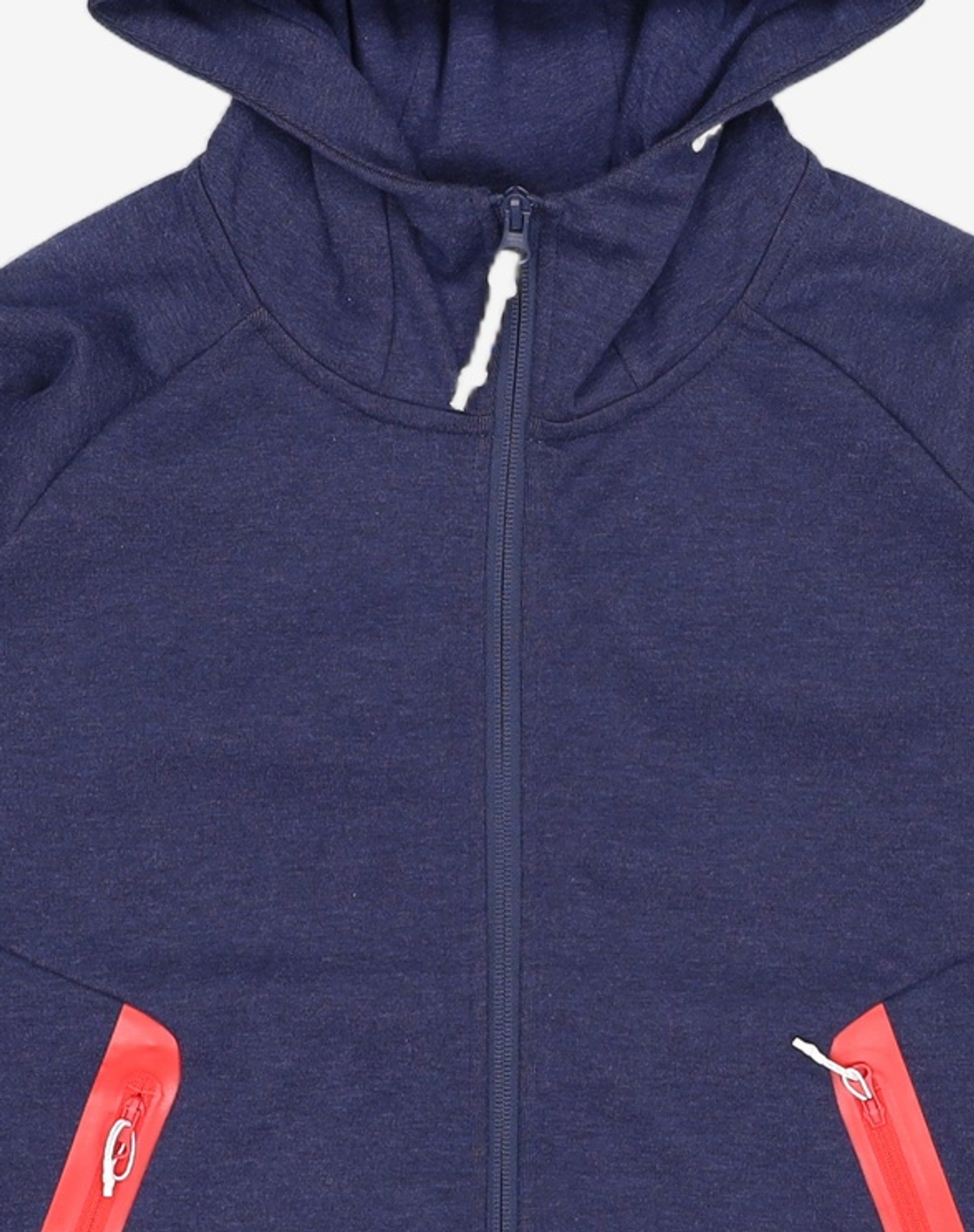 르꼬끄 스포르티브(LE COQ SPORTIF) 후드 집업 S