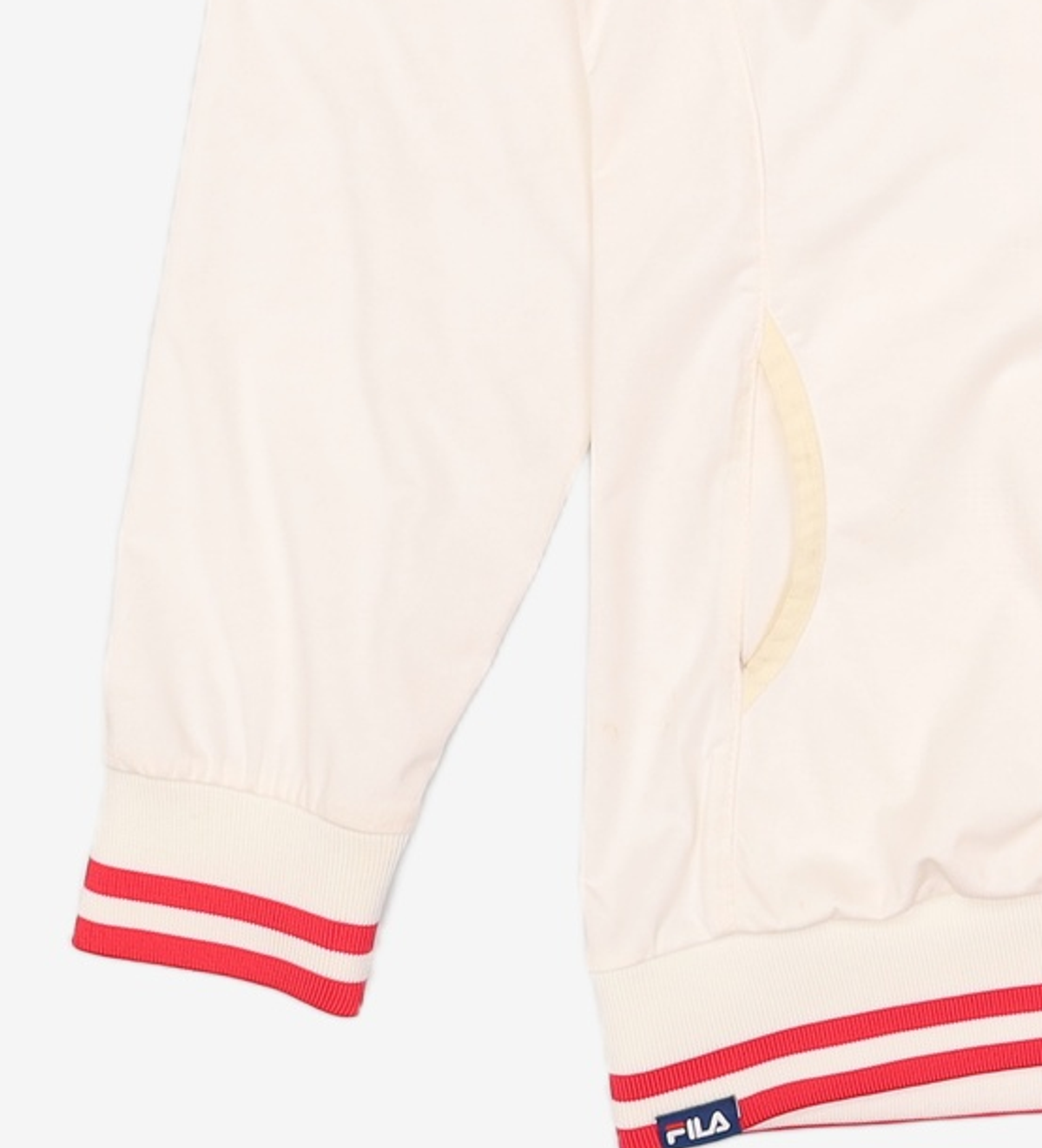 휠라 골프(FILA GOLF) 트레이닝 재킷 L