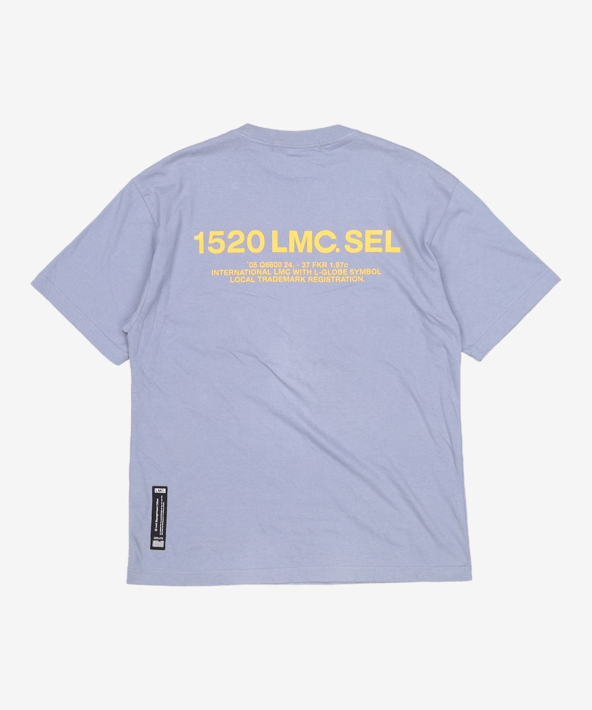 엘엠씨(LMC) 반소매 티셔츠 M