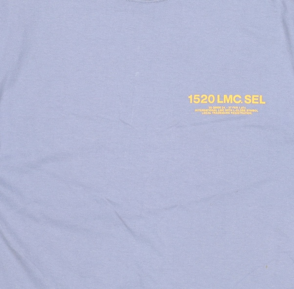 엘엠씨(LMC) 반소매 티셔츠 M