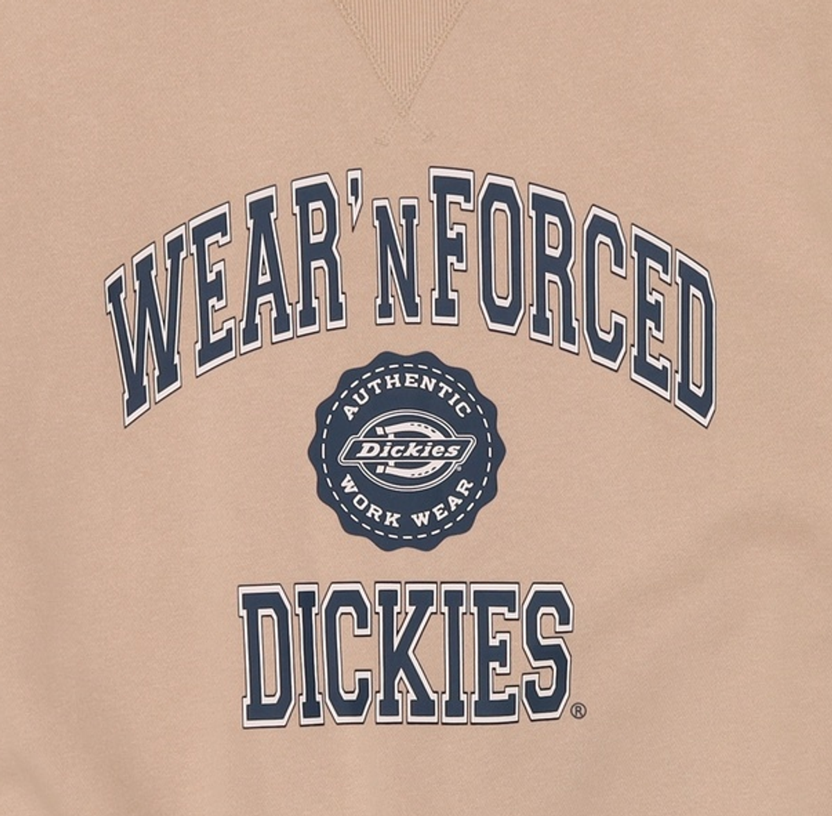 디키즈(DICKIES) 맨투맨/스웨트셔츠 L