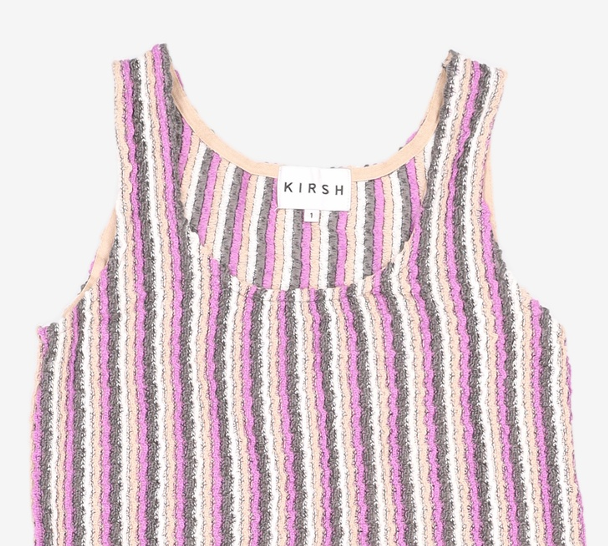 키르시(KIRSH) 미니 원피스 1