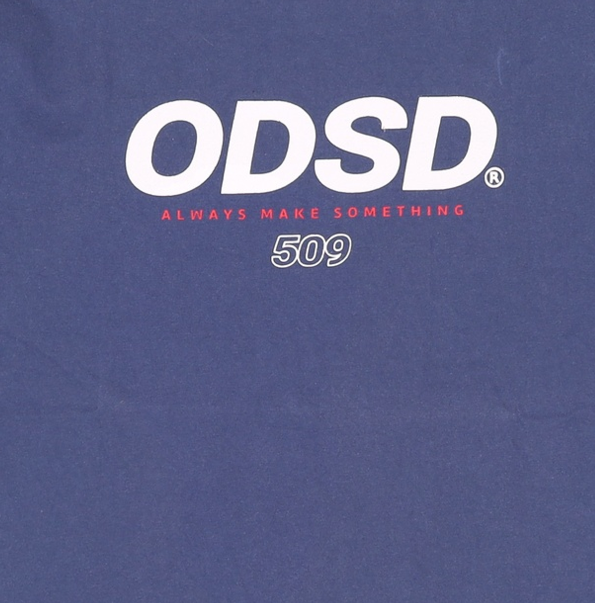 오드스튜디오(ODDSTUDIO) 반소매 티셔츠 1