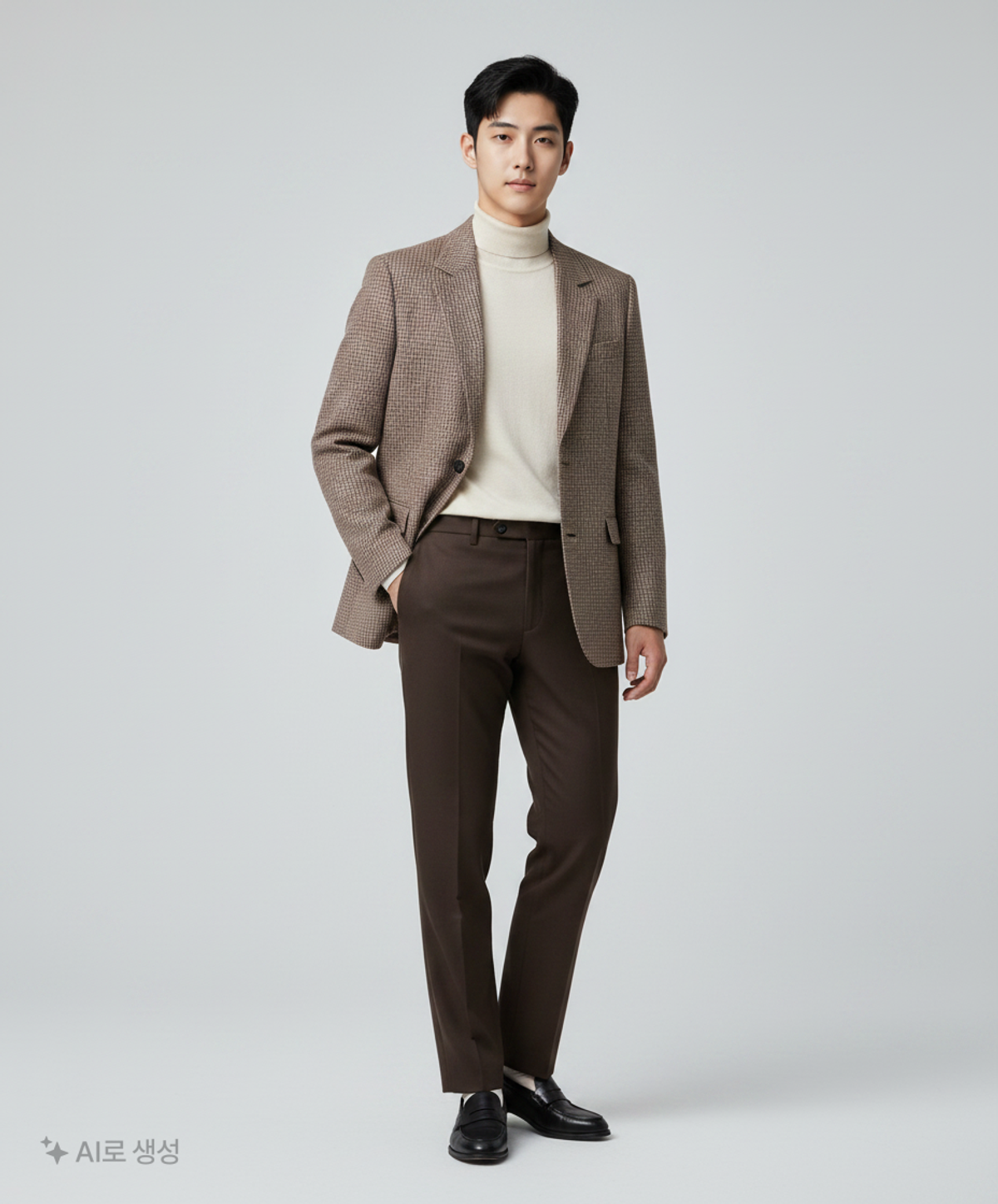 지오다노(GIORDANO) 슈트/블레이저 재킷 S