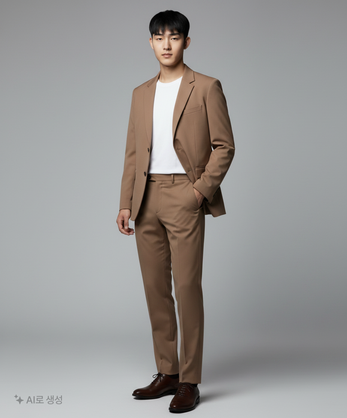 무신사 스탠다드(MUSINSA STANDARD) 슈트/블레이저 재킷 XXL