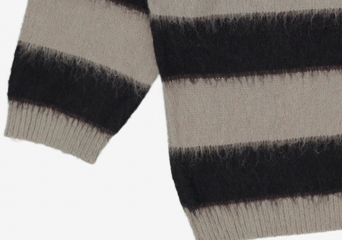엑스톤즈(XTONZ) 니트/스웨터 L