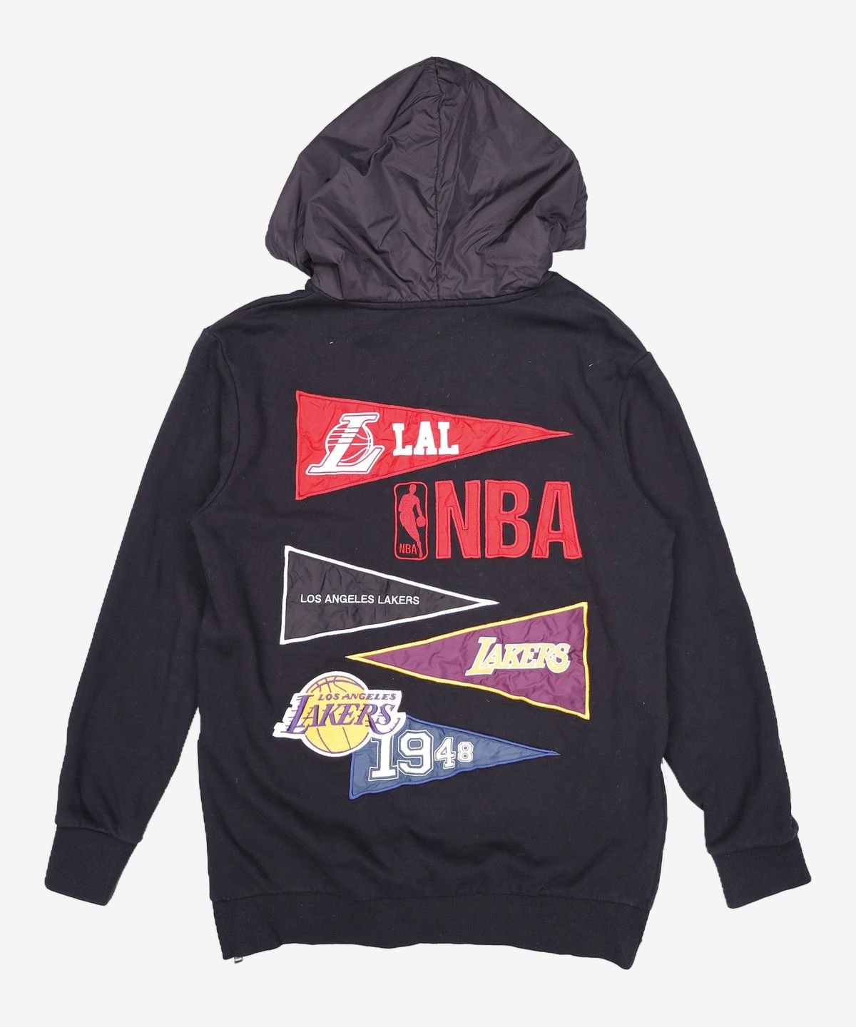 엔비에이(NBA) 후드 티셔츠 XL