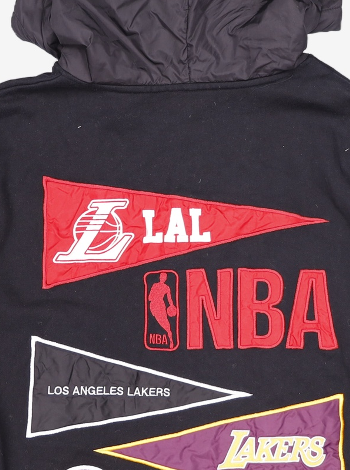 엔비에이(NBA) 후드 티셔츠 XL