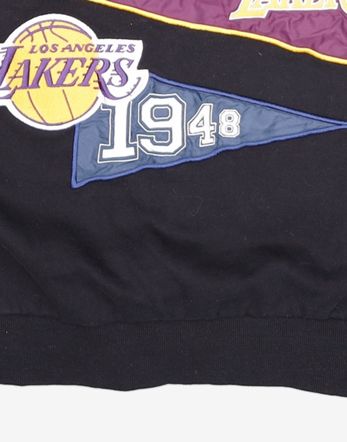 엔비에이(NBA) 후드 티셔츠 XL