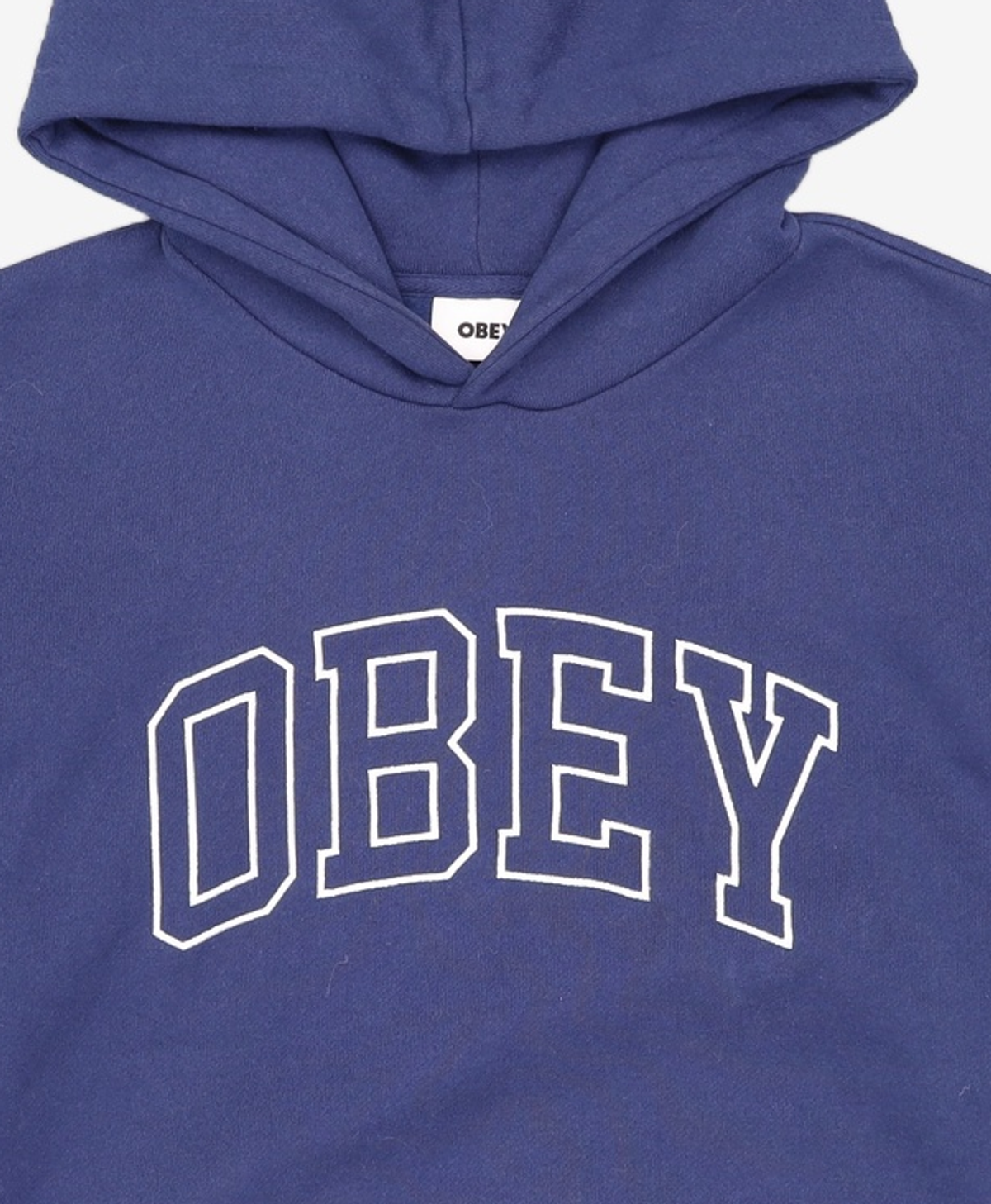 오베이(OBEY) 후드 티셔츠 M