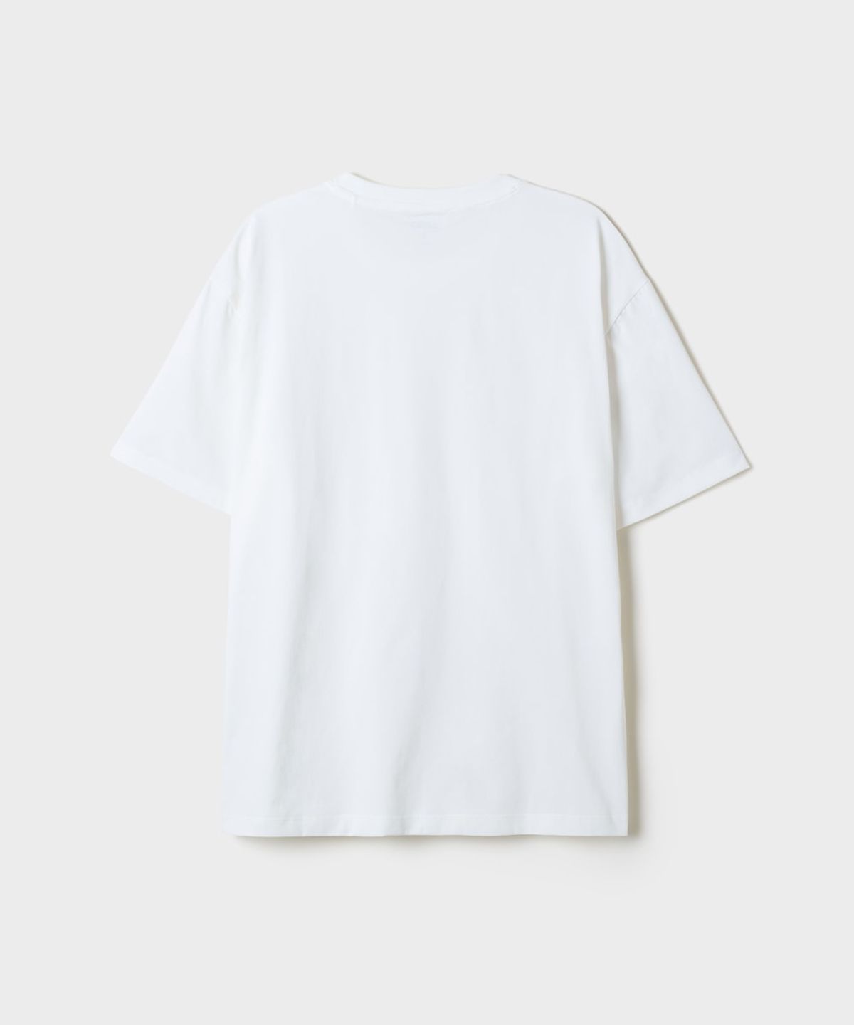 스파오(SPAO) [ACTIVE] 소로나 라운드넥 반팔티 (RE)_SPRWG37C06