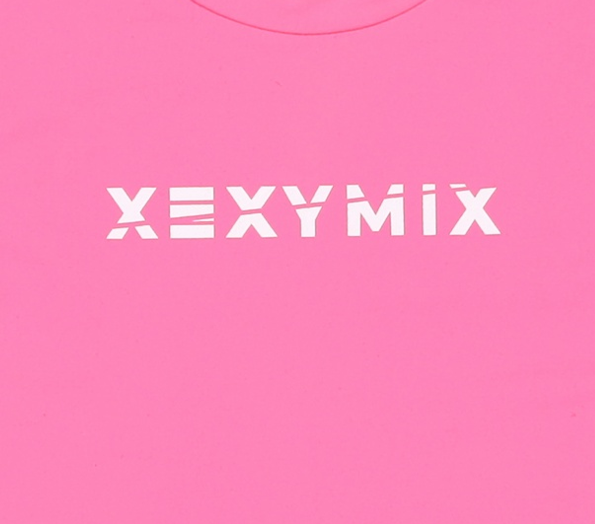 젝시믹스(XEXYMIX) 반소매 티셔츠 M
