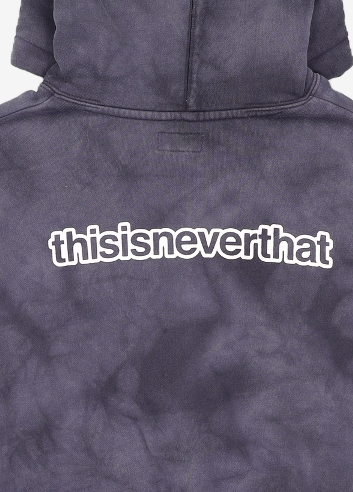 디스이즈네버댓(THISISNEVERTHAT) 후드 티셔츠 M