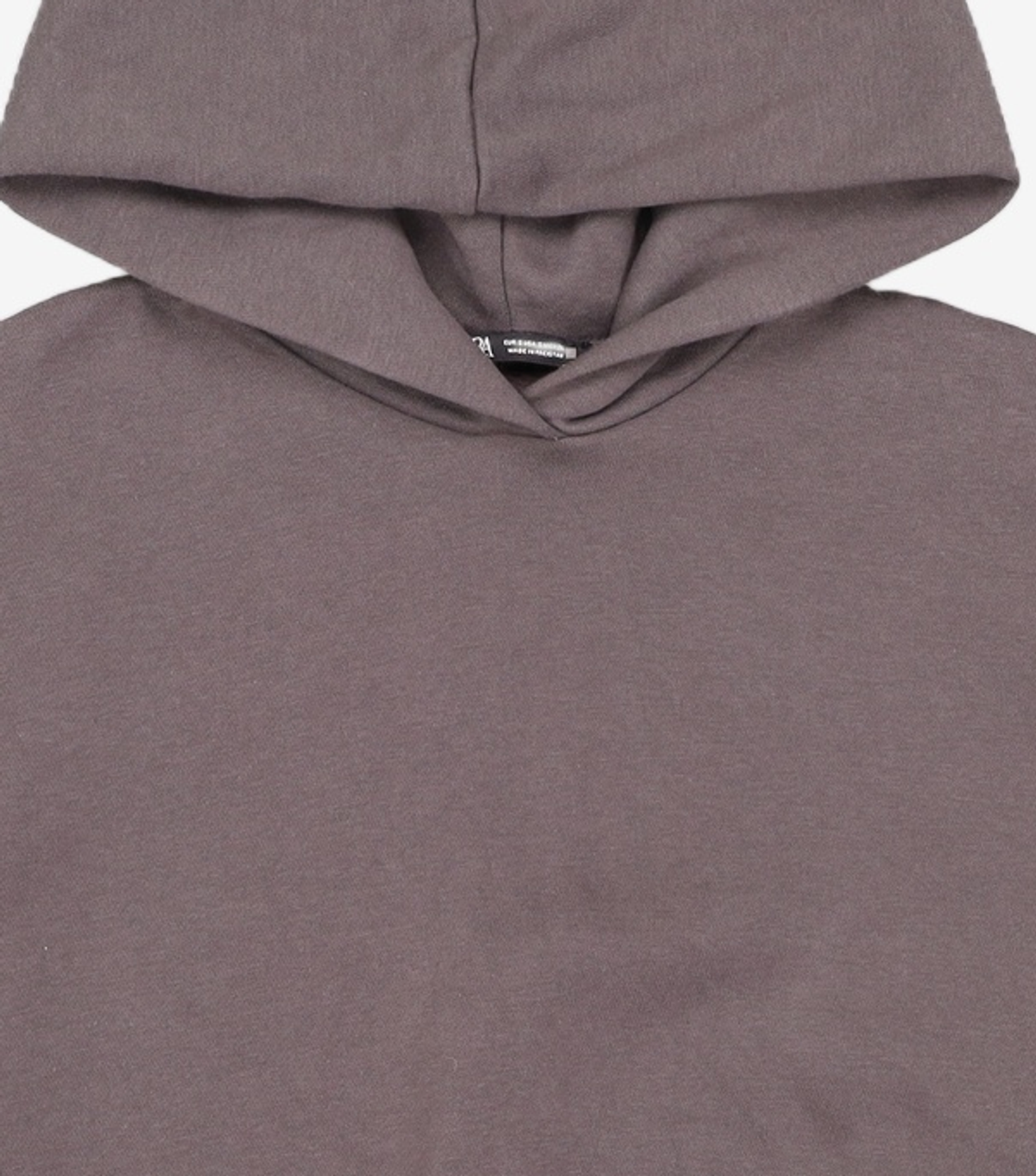 자라(ZARA) 후드 티셔츠 S