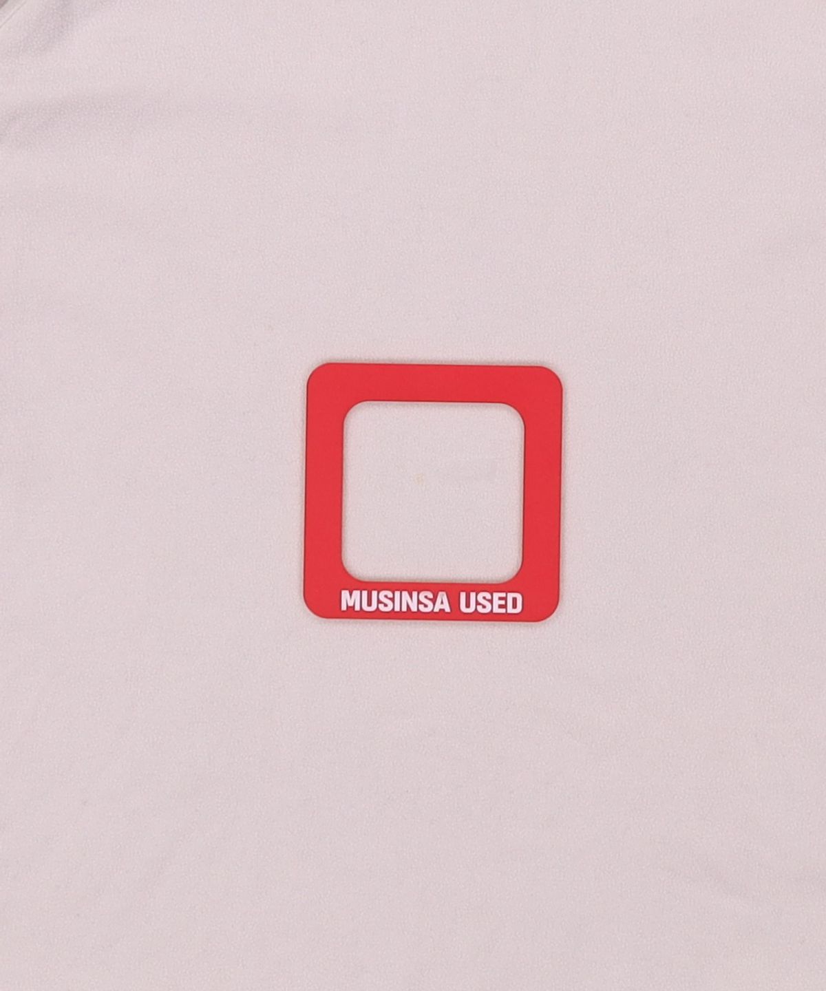 유니클로(UNIQLO) 긴소매 티셔츠 XL
